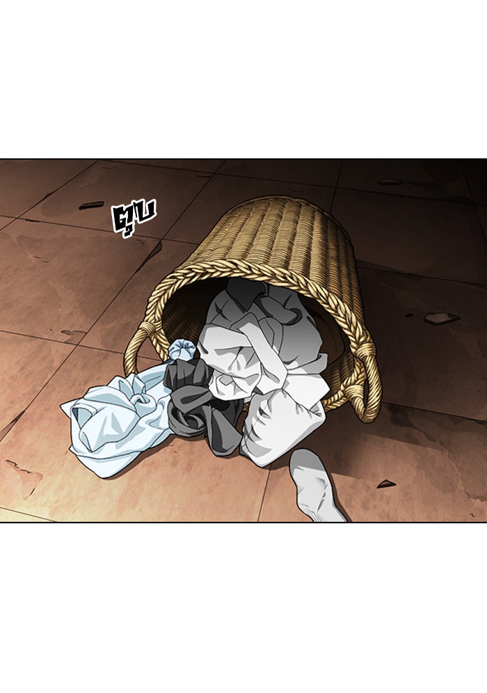 LOOKISM - หน้า 3