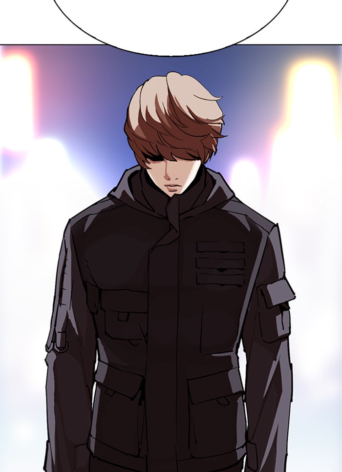 LOOKISM - หน้า 44