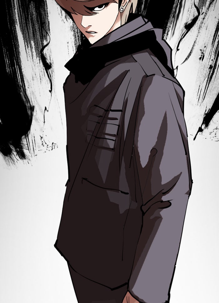 LOOKISM - หน้า 56