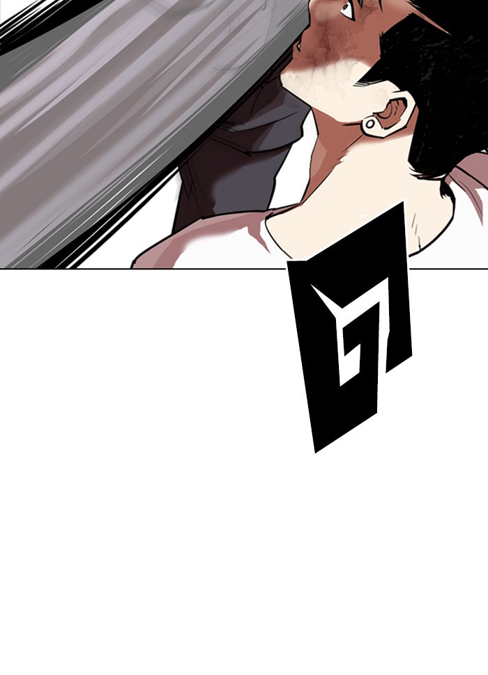 LOOKISM - หน้า 84