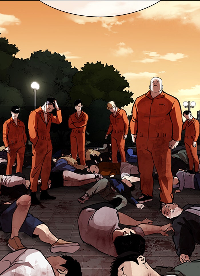 LOOKISM - หน้า 74