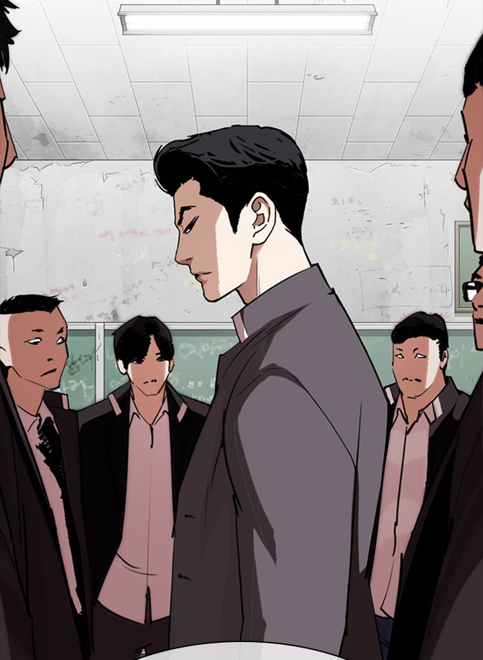 LOOKISM - หน้า 116