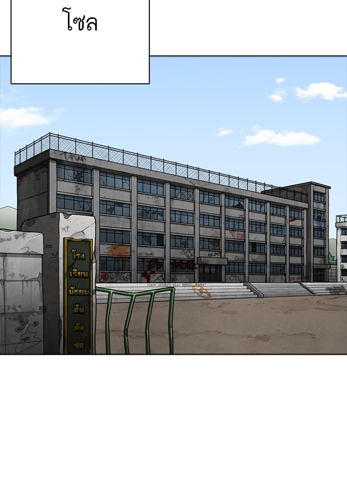 LOOKISM - หน้า 5