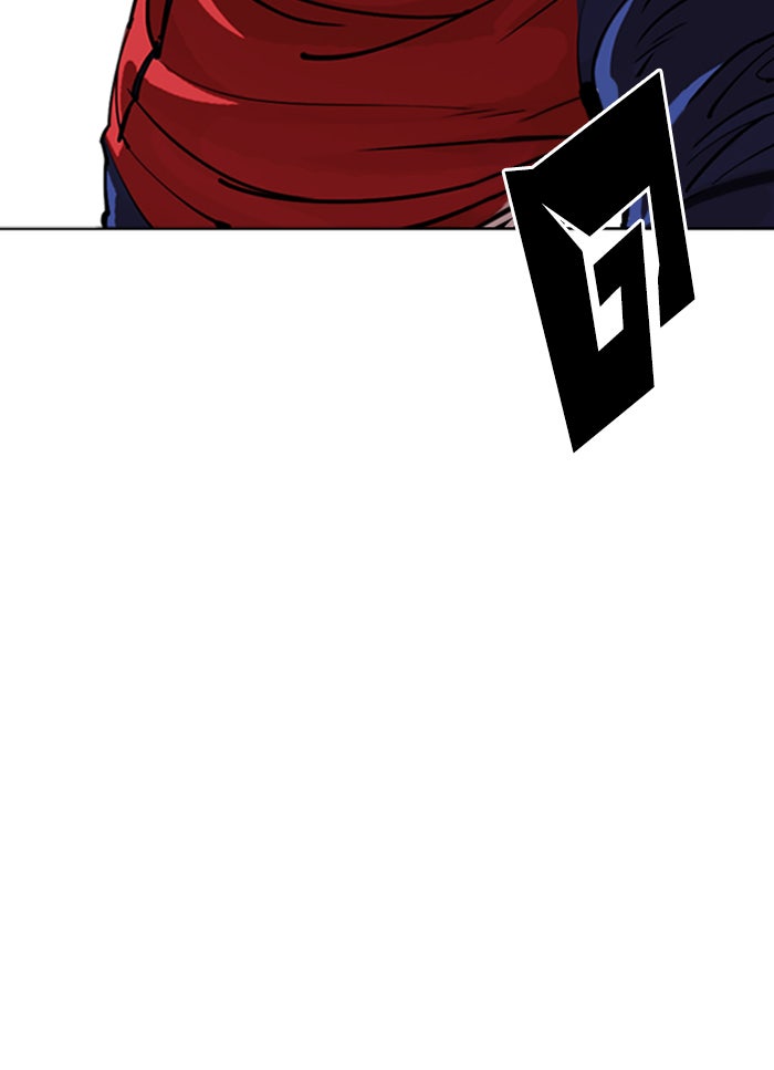 LOOKISM - หน้า 35