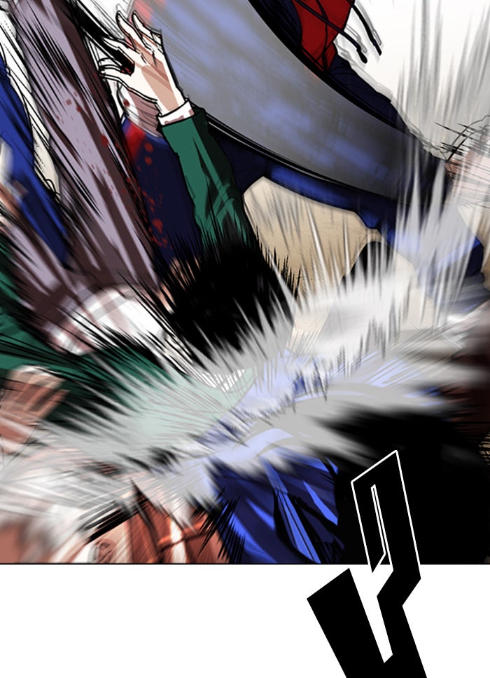 LOOKISM - หน้า 37