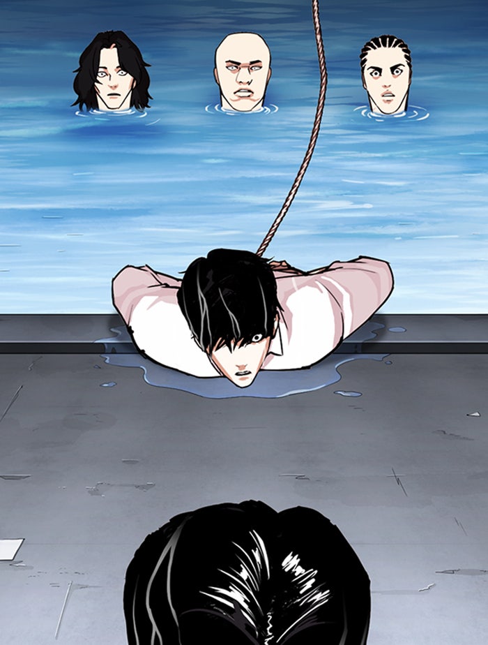 LOOKISM - หน้า 148