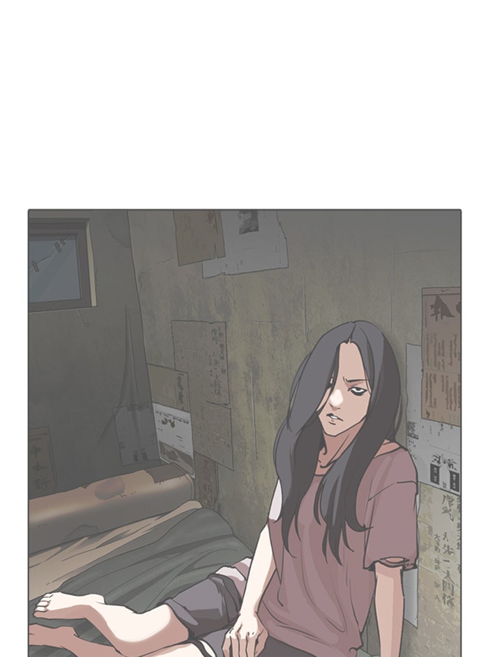 LOOKISM - หน้า 66