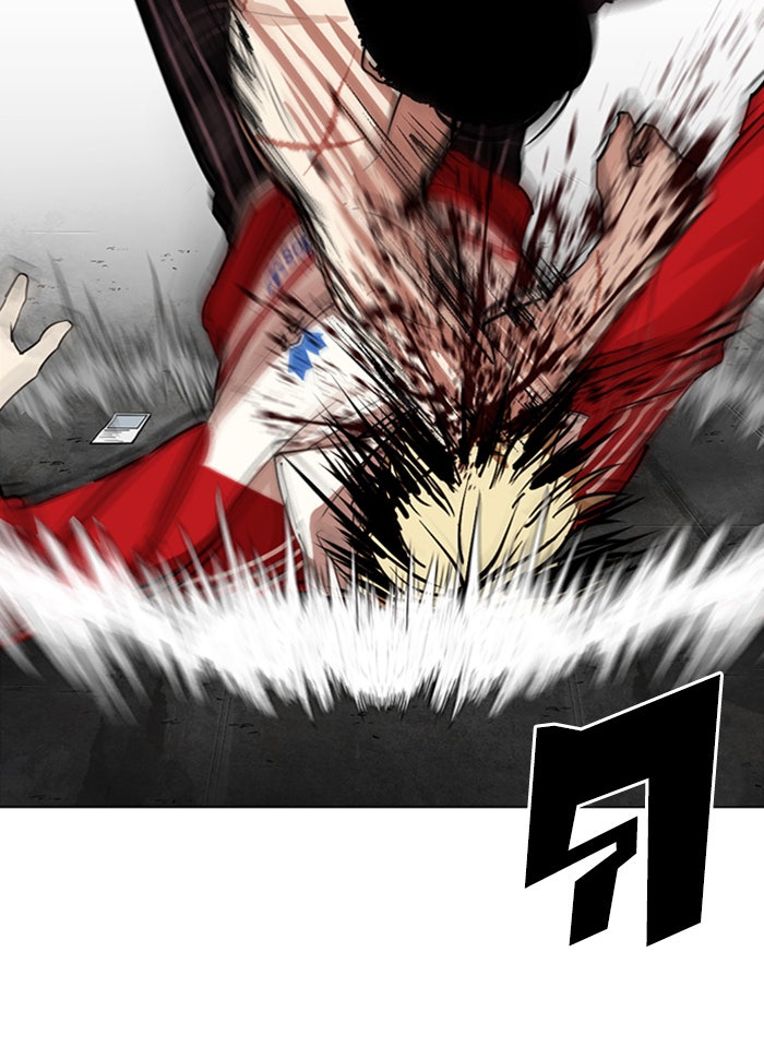 LOOKISM - หน้า 74
