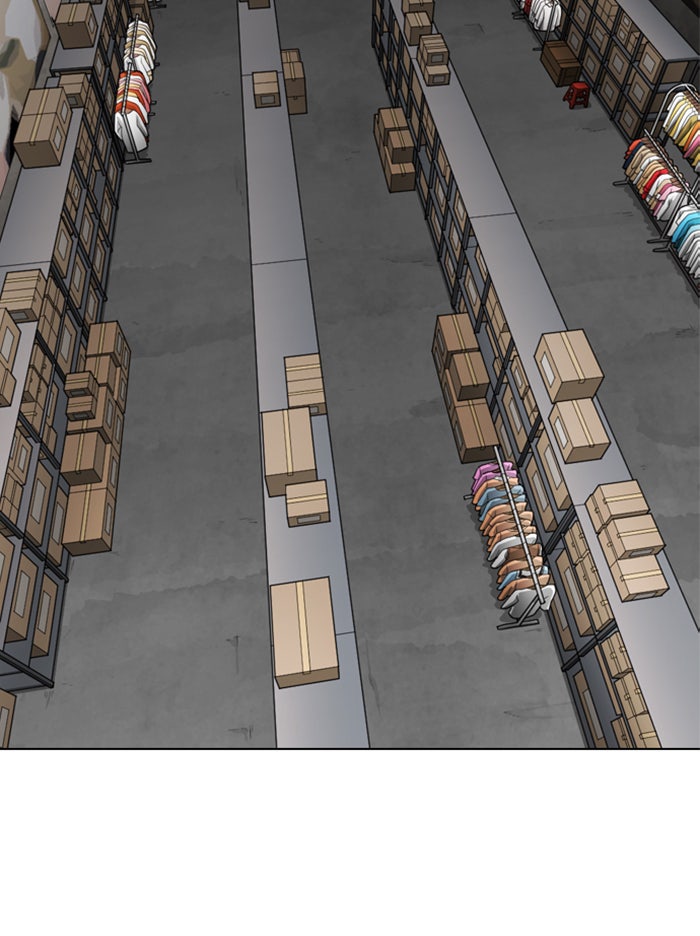 LOOKISM - หน้า 121