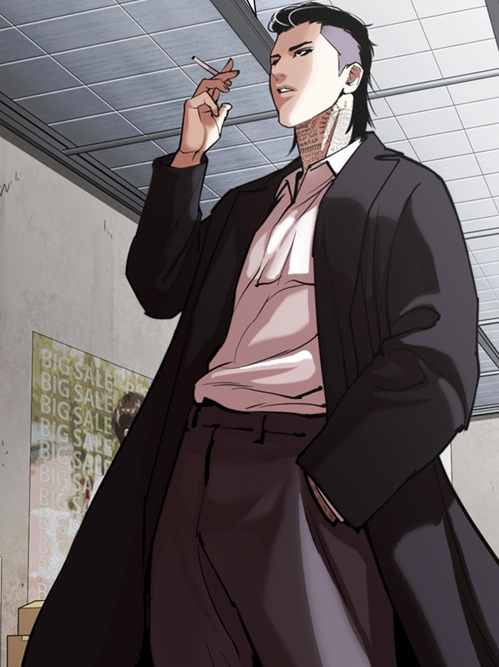 LOOKISM - หน้า 147