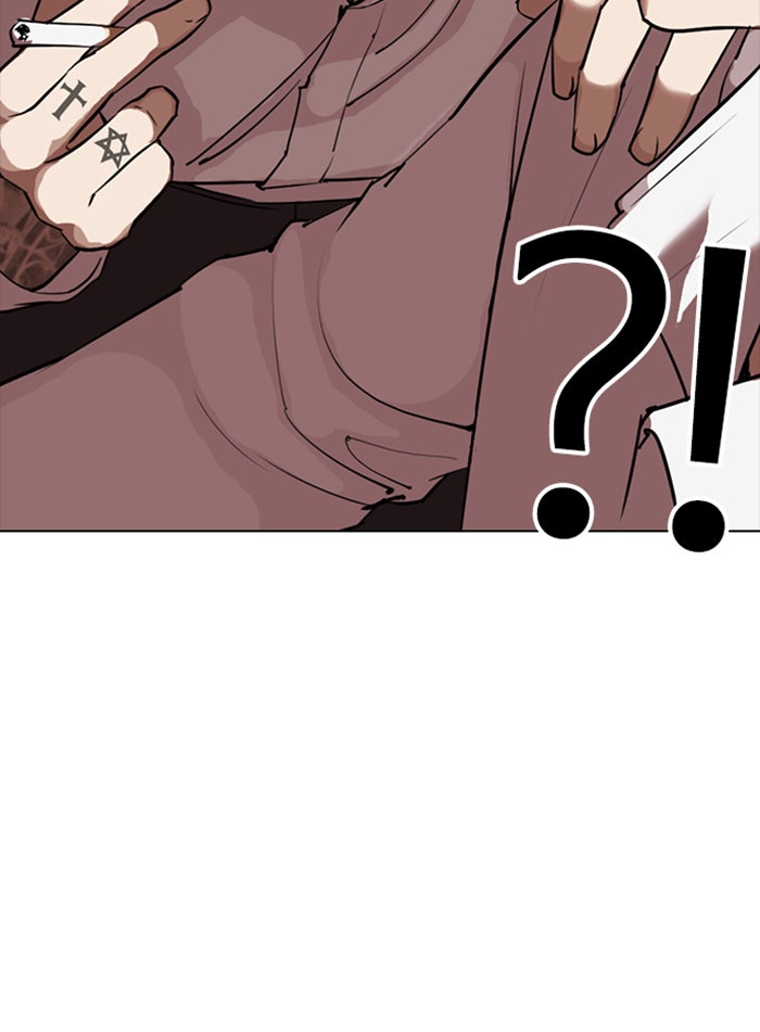 LOOKISM - หน้า 87