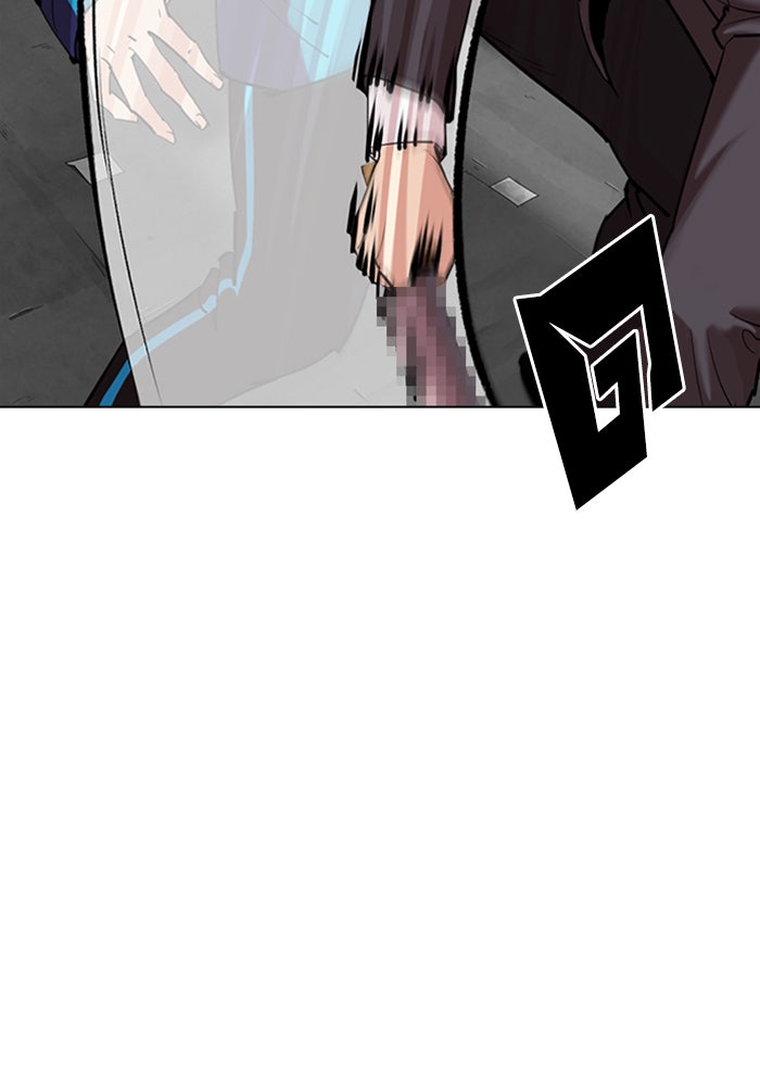 LOOKISM - หน้า 22