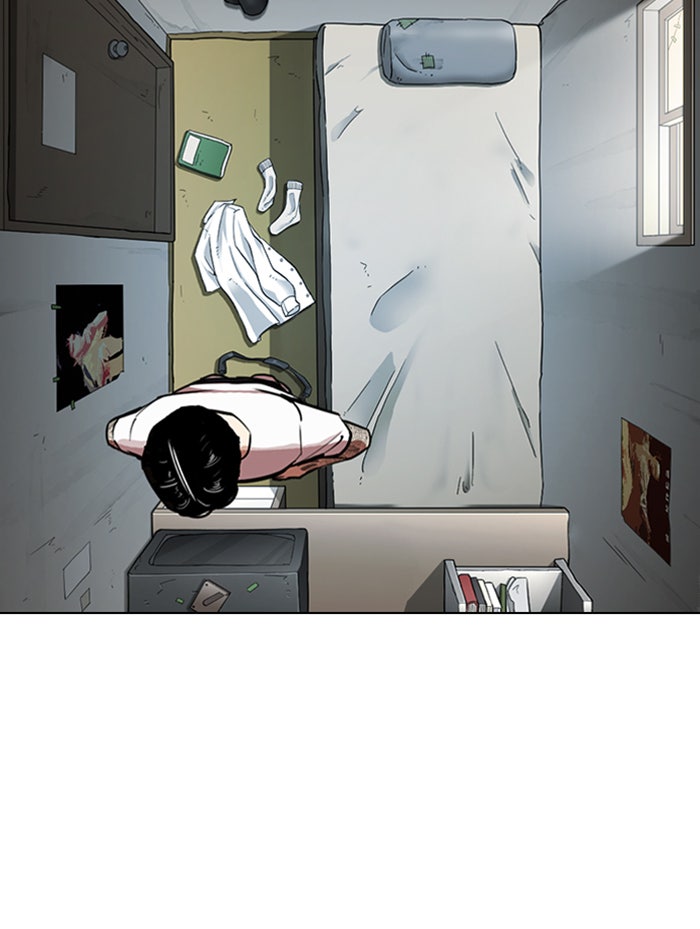 LOOKISM - หน้า 134