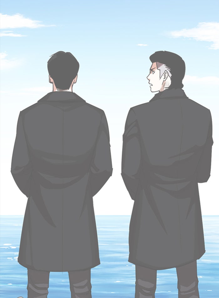 LOOKISM - หน้า 80