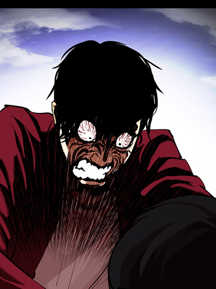 LOOKISM - หน้า 157