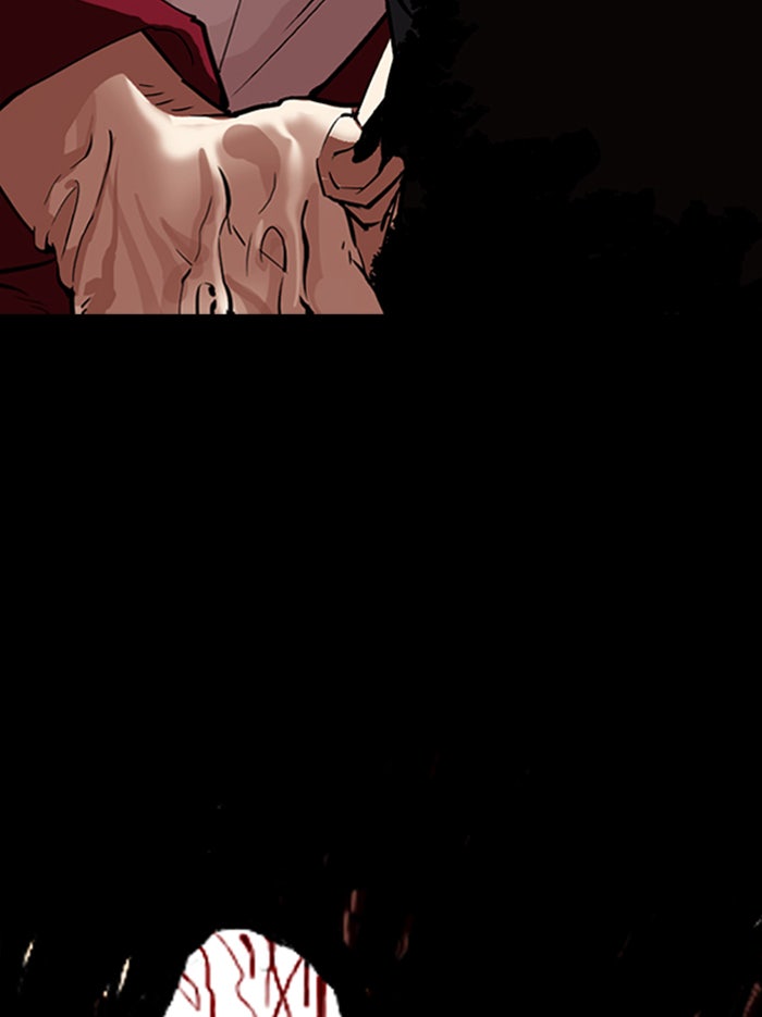 LOOKISM - หน้า 158