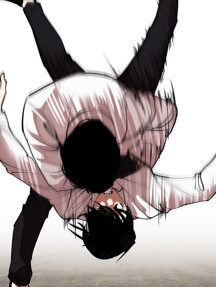 LOOKISM - หน้า 198