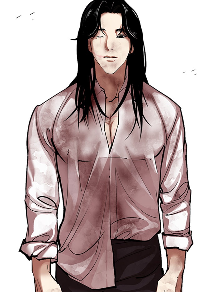LOOKISM - หน้า 188