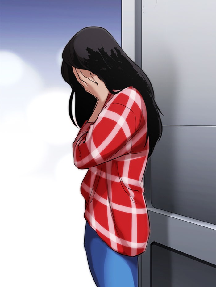 LOOKISM - หน้า 42