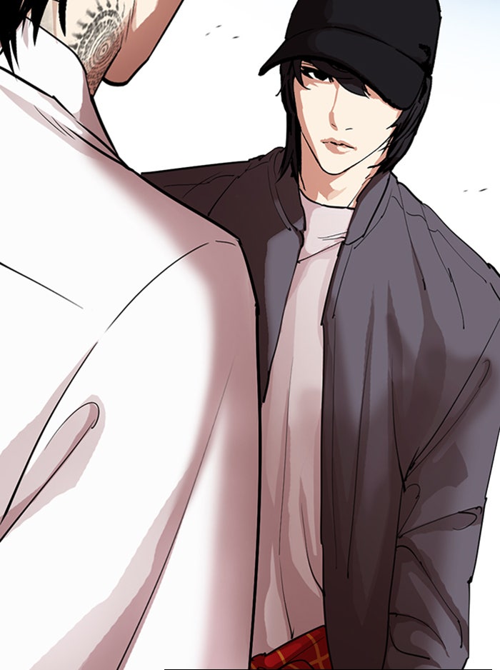 LOOKISM - หน้า 224