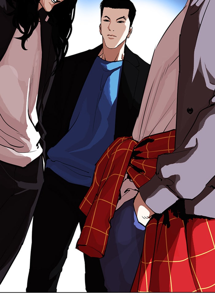 LOOKISM - หน้า 10