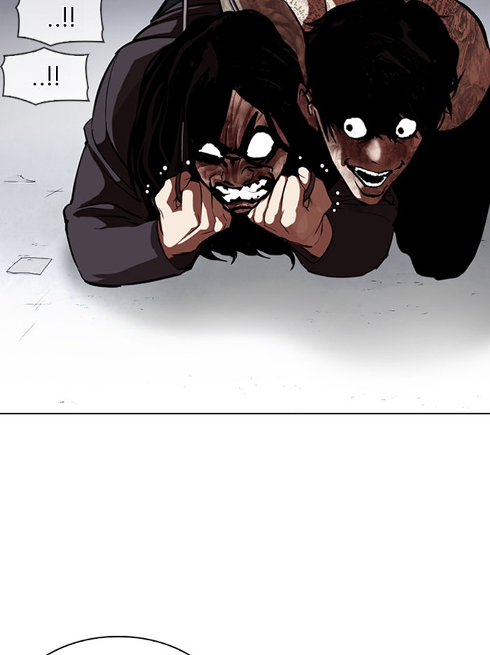 LOOKISM - หน้า 168