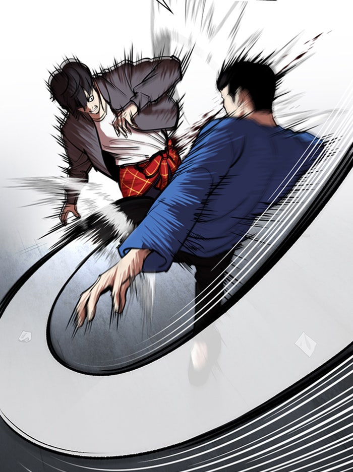LOOKISM - หน้า 39