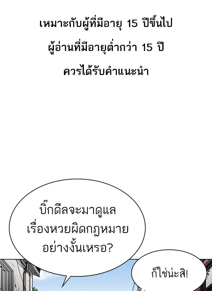 LOOKISM - หน้า 1