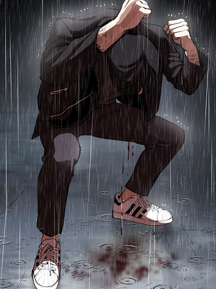 LOOKISM - หน้า 184