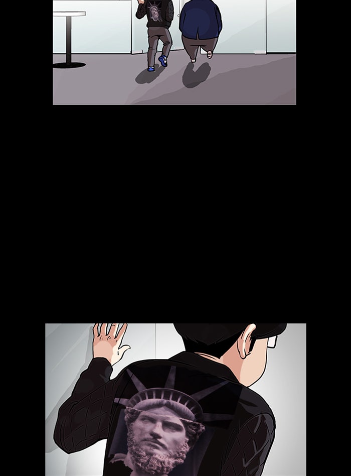 LOOKISM - หน้า 81