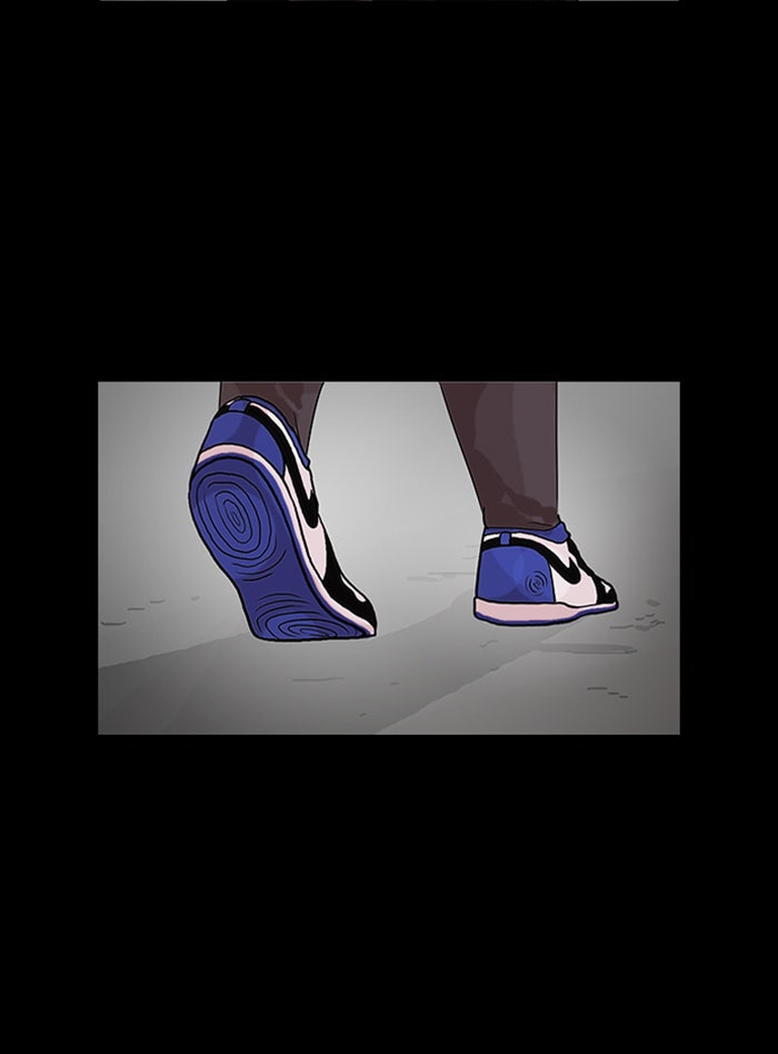 LOOKISM - หน้า 82