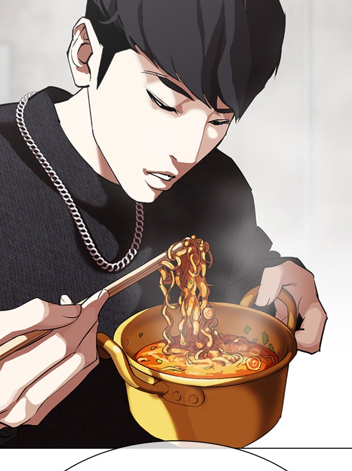 LOOKISM - หน้า 99