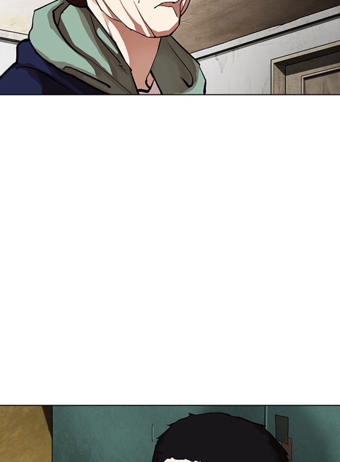 LOOKISM - หน้า 110