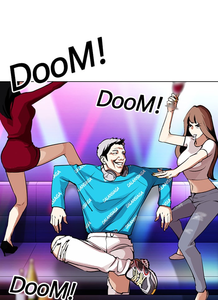 LOOKISM - หน้า 132