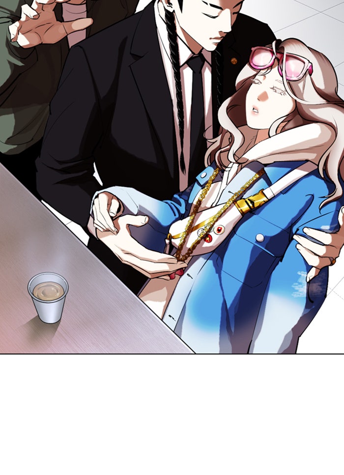 LOOKISM - หน้า 58
