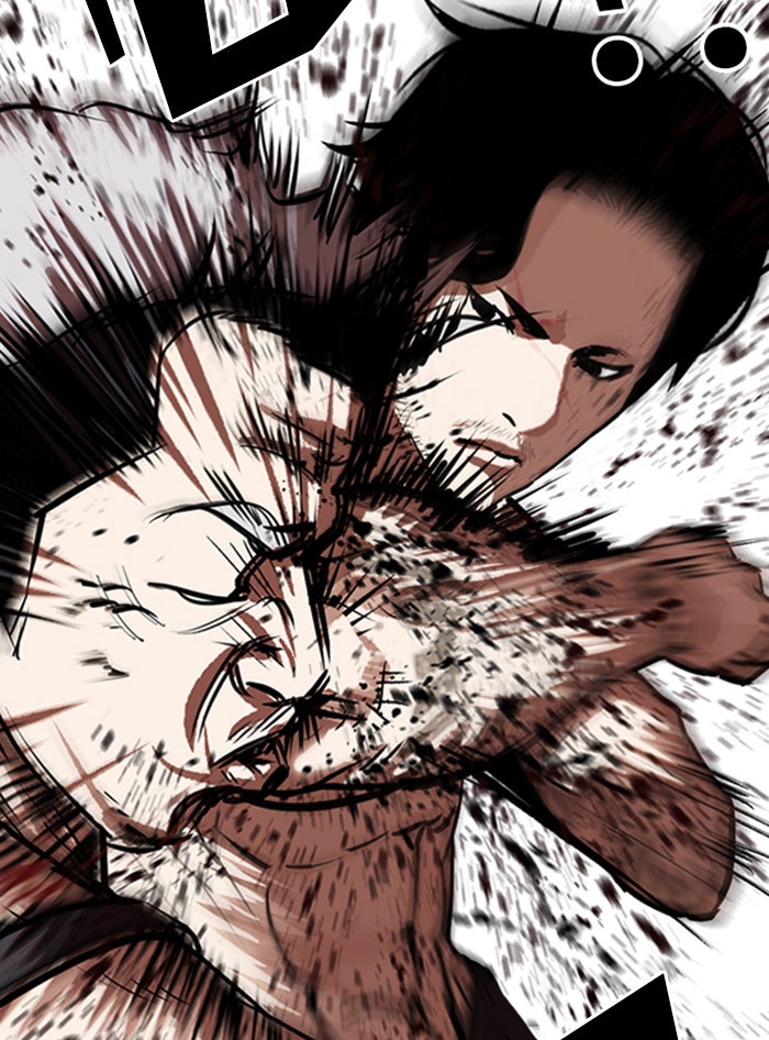 LOOKISM - หน้า 44