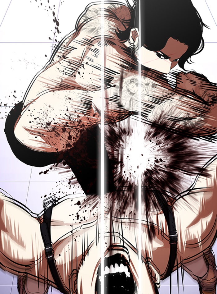 LOOKISM - หน้า 53