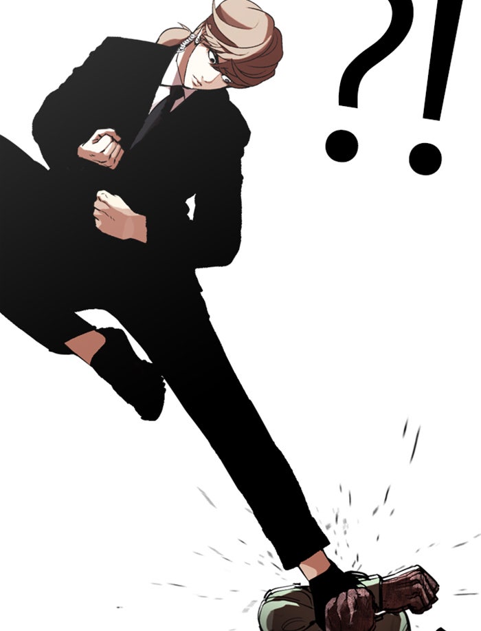 LOOKISM - หน้า 129