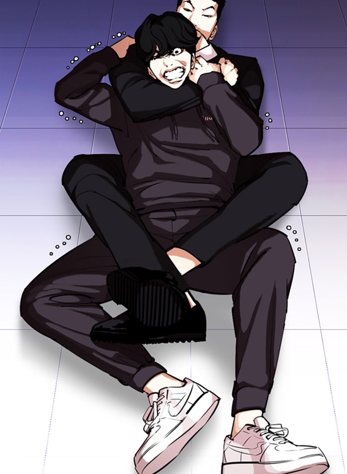 LOOKISM - หน้า 68