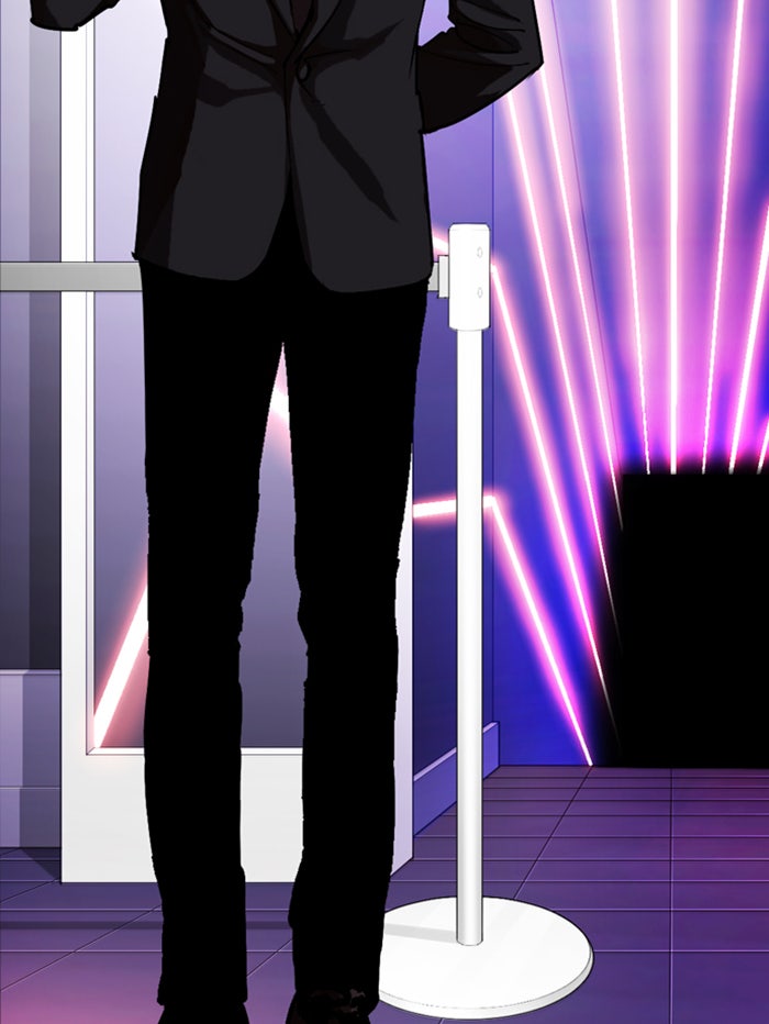 LOOKISM - หน้า 167