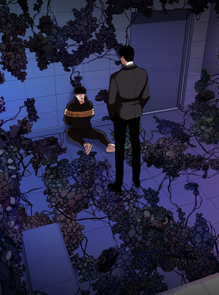 LOOKISM - หน้า 93
