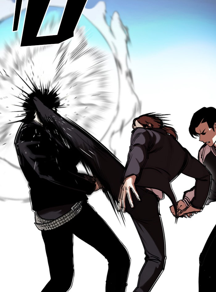 LOOKISM - หน้า 42
