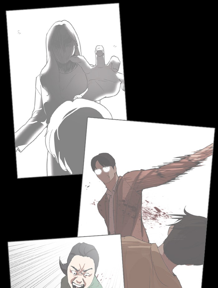 LOOKISM - หน้า 157