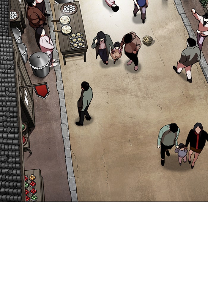 LOOKISM - หน้า 28