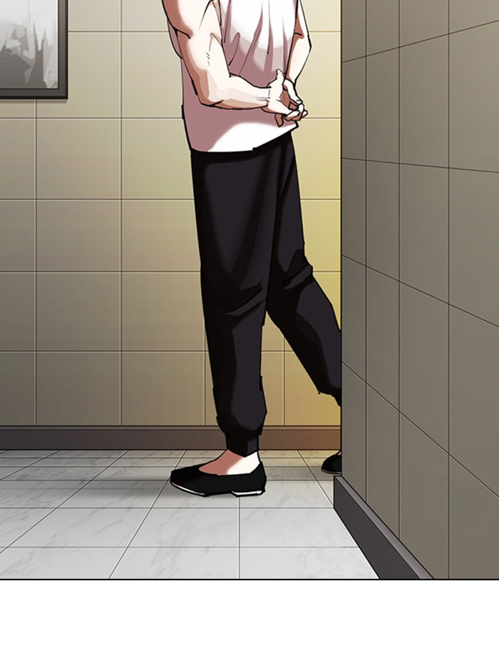 LOOKISM - หน้า 146