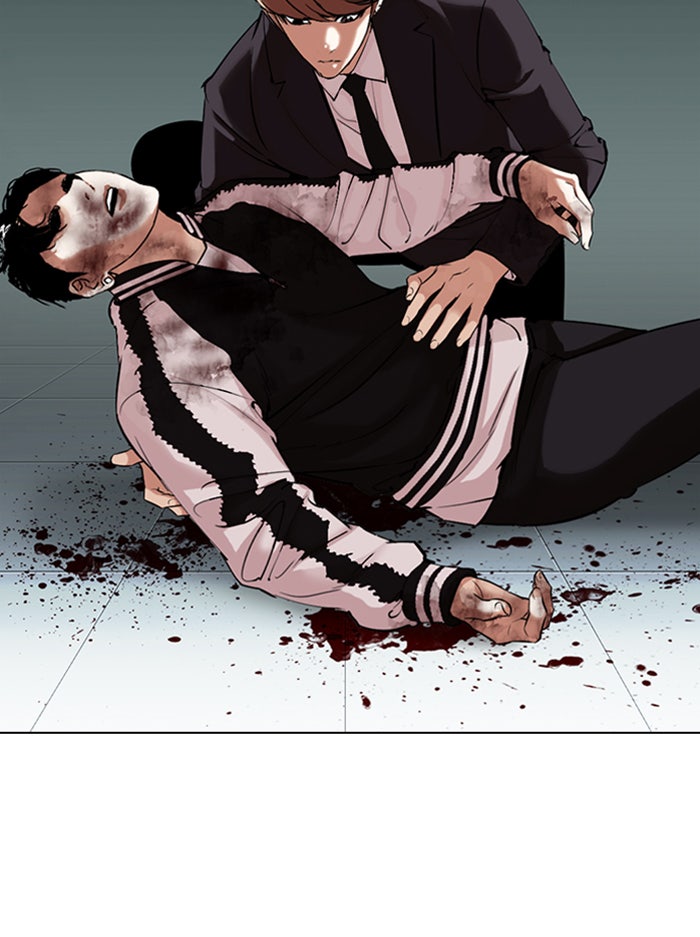 LOOKISM - หน้า 176