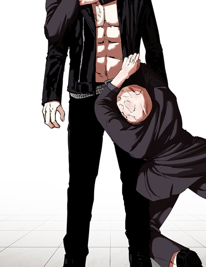 LOOKISM - หน้า 105