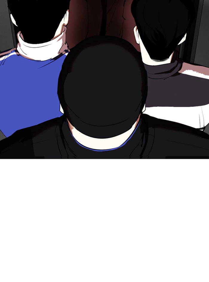 LOOKISM - หน้า 129