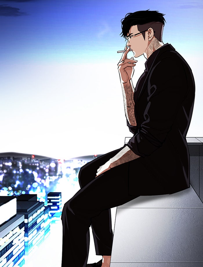 LOOKISM - หน้า 141