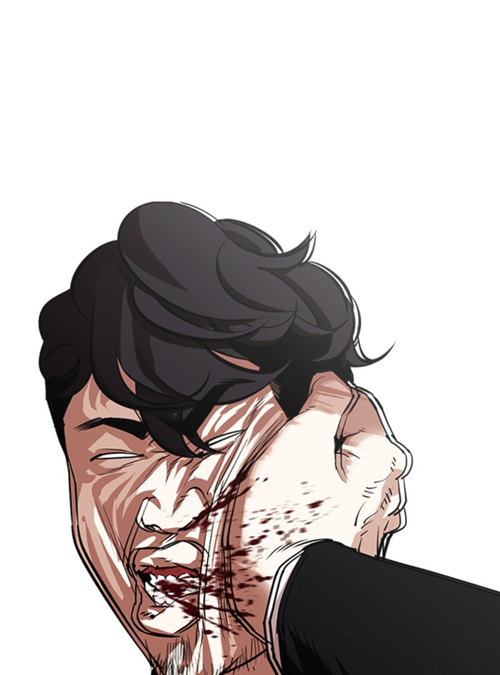 LOOKISM - หน้า 106